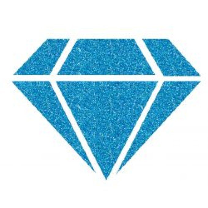 Izink Diamond 24 CARATS BLUE 80327