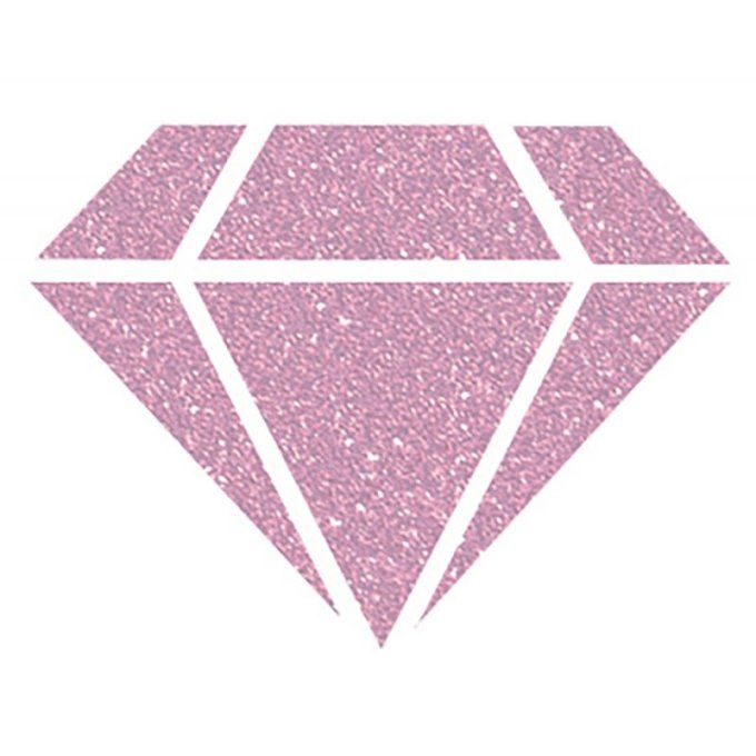 Izink Diamond ROSE PASTEL 80830