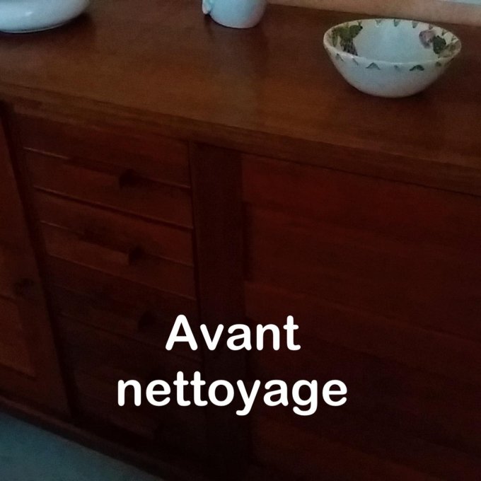 Nettoyant
