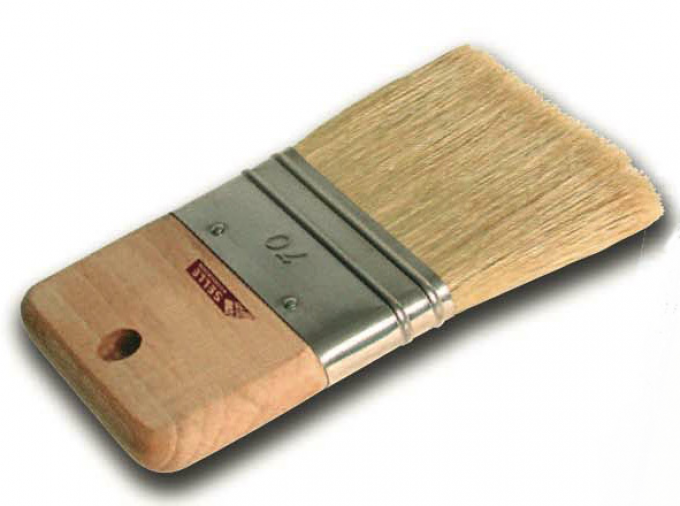 Brosse à Patine