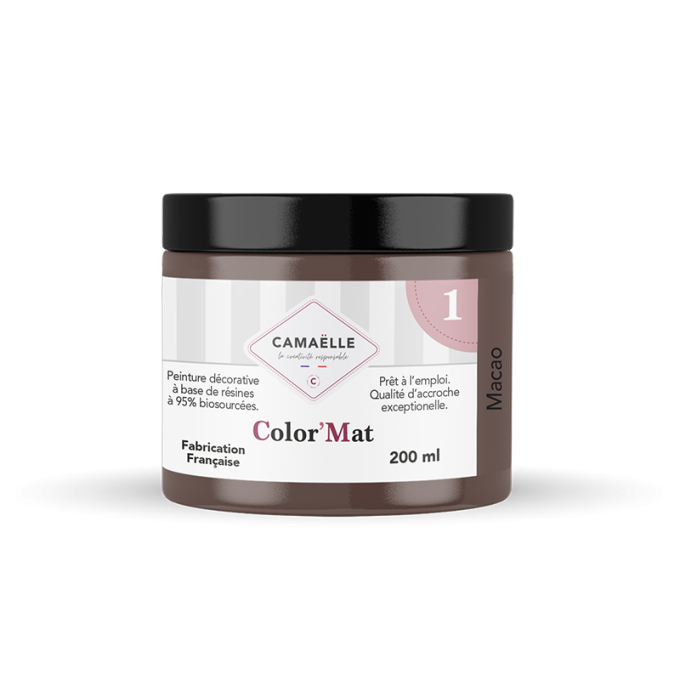 Color'Mat MACAO