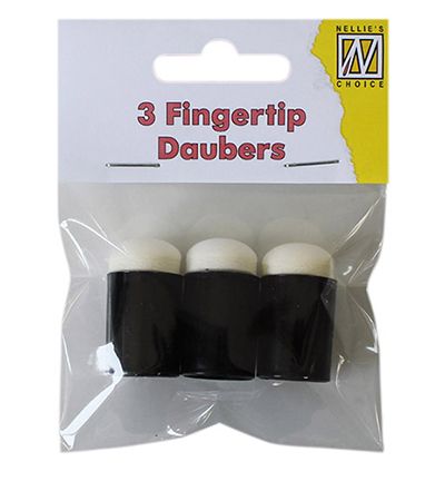 Tampons mousse