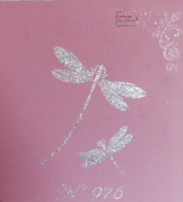 Paillettes