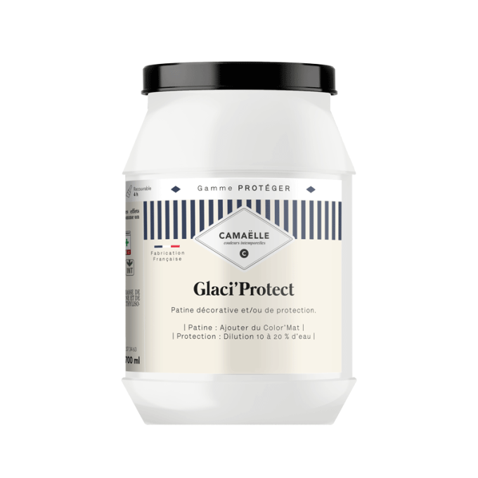 Glaci'Protect CAMAELLE