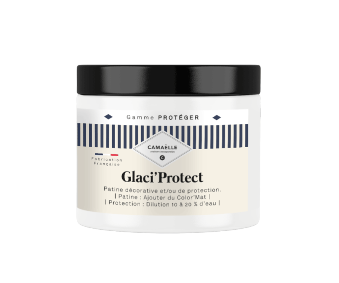 Glaci'Protect CAMAELLE