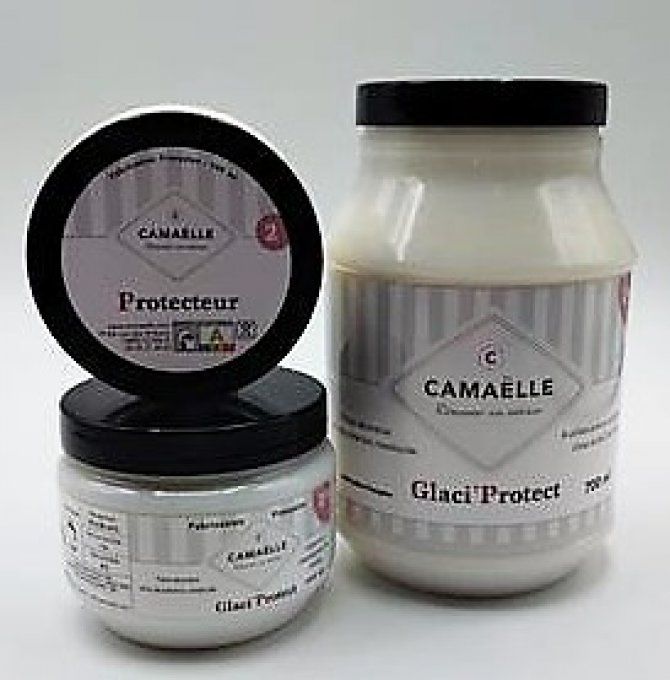 Glaci'Protect CAMAELLE