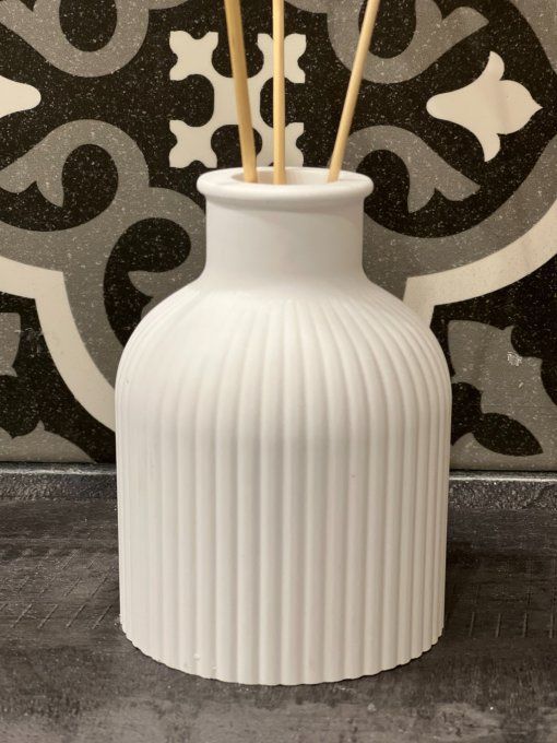 AQUA RESIN - Poudre de résine blanche à l'eau - Prise rapide