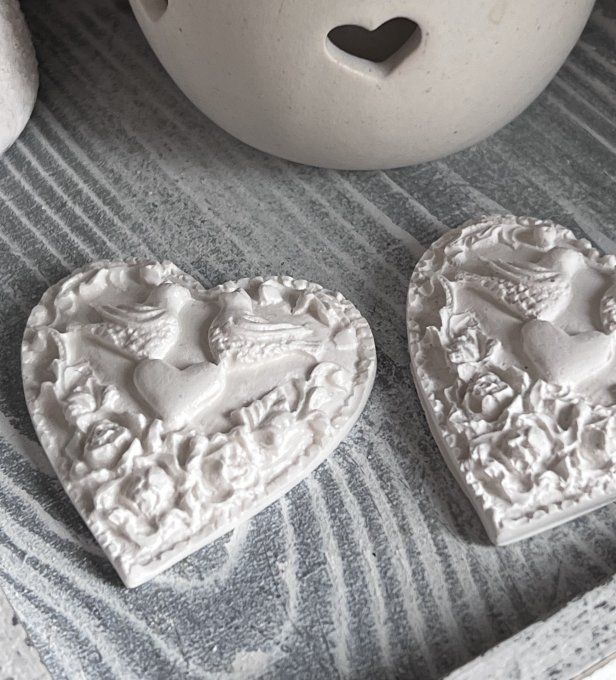 KERAFLOTT - Poudre de résine blanche à l'eau - Prise rapide