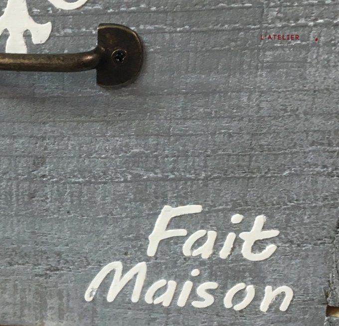 Pochoir Camaëlle Mes Mots Doux