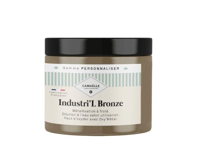 Industri'L Bronze