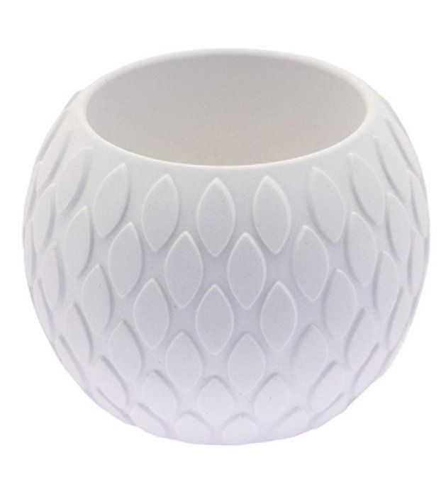 Moule photophore rond