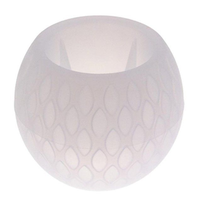 Moule photophore rond