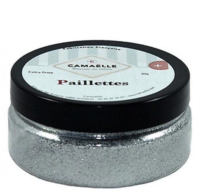 Paillettes
