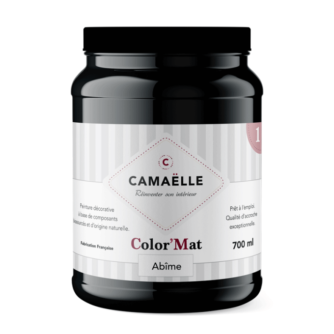 Color'Mat ABIME