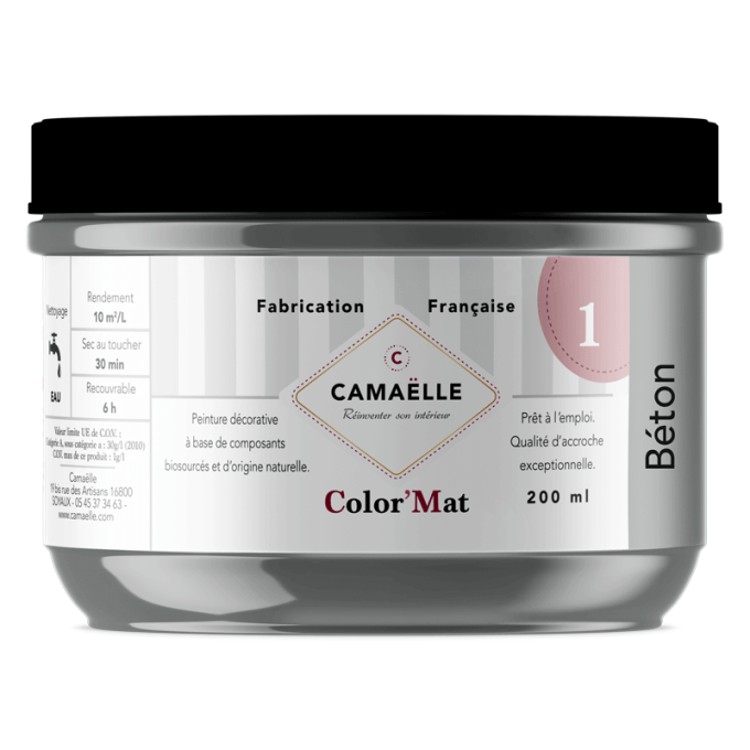 Color'Mat BETON