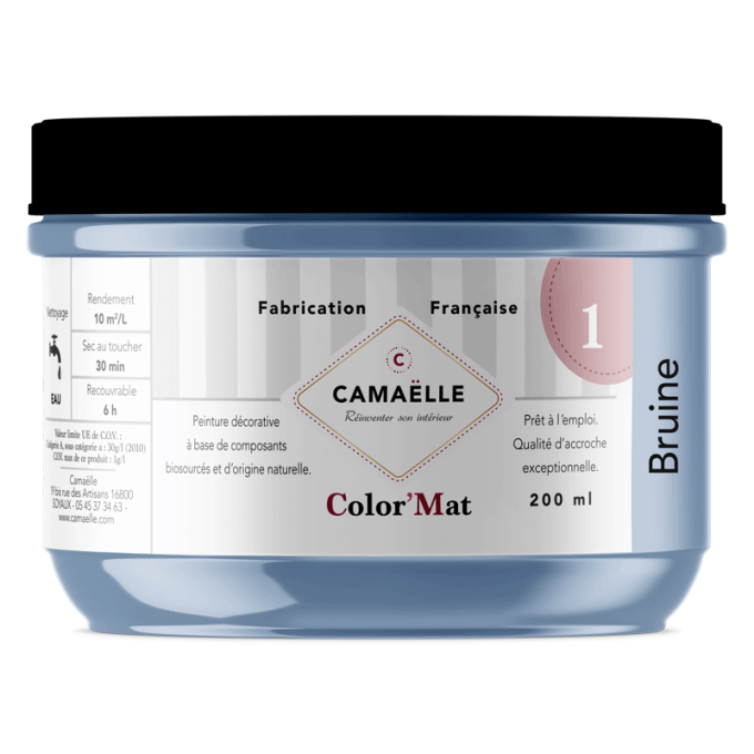 Color'Mat BRUINE