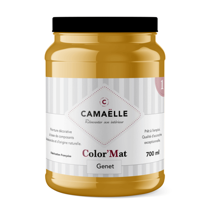 Color'Mat GENET