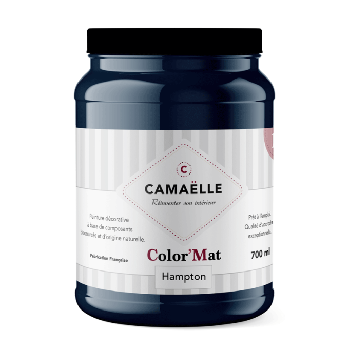 Color'Mat HAMPTON