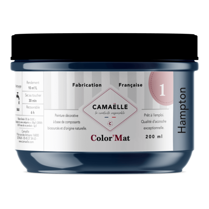 Color'Mat HAMPTON