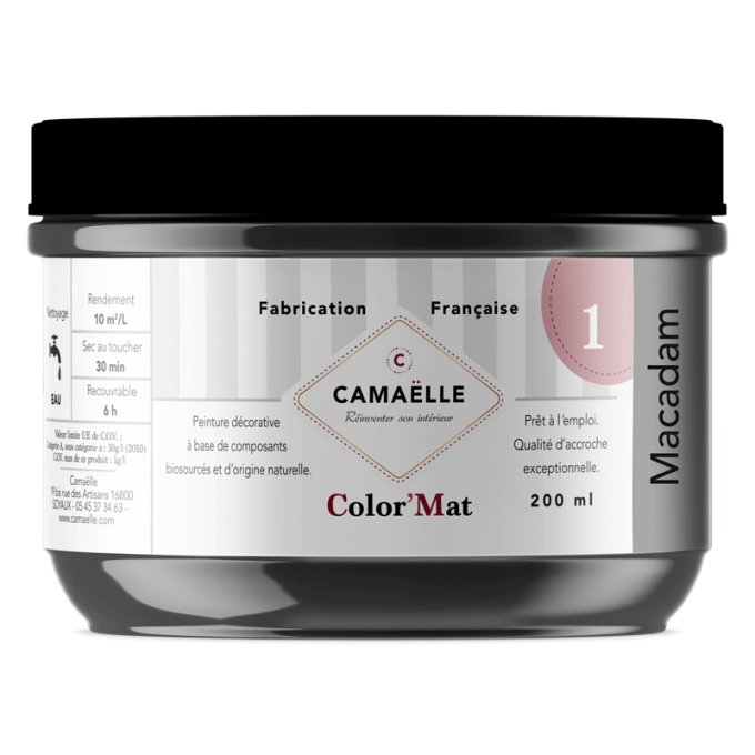 Color'Mat MACADAM