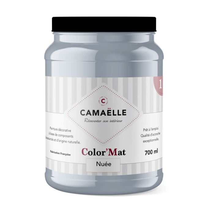 Color'Mat NUEE