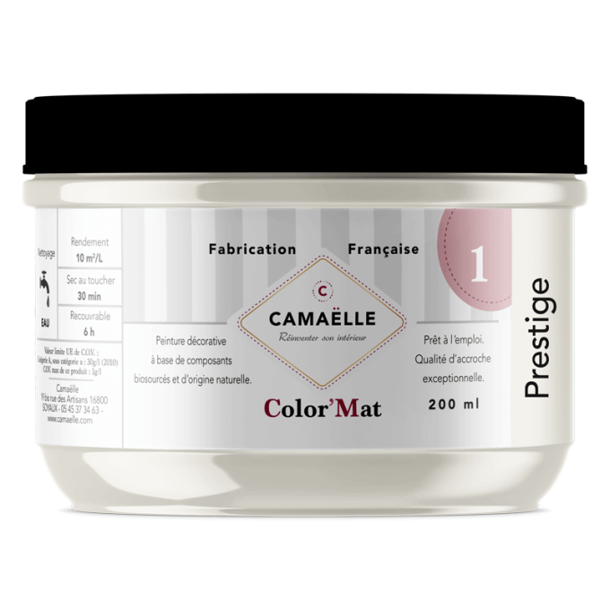 Color'Mat PRESTIGE
