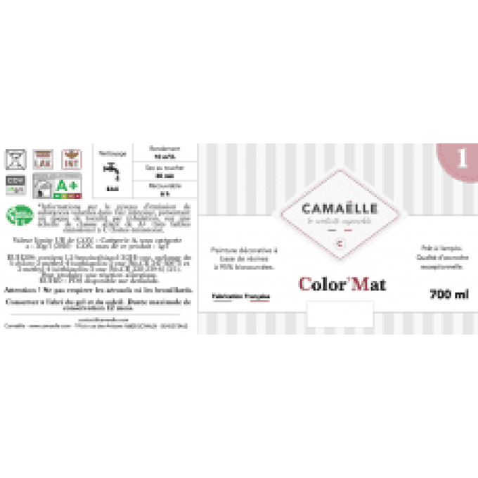 Color'Mat CALCITE