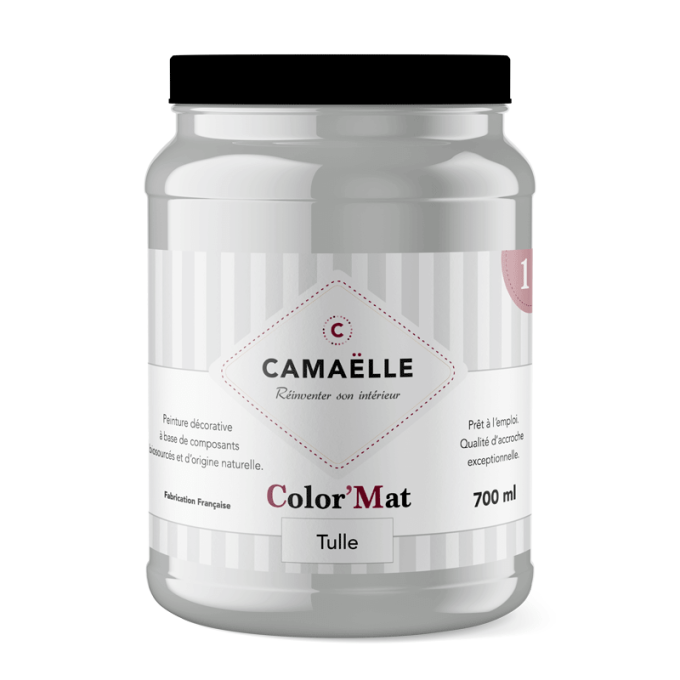 Color'Mat TULLE