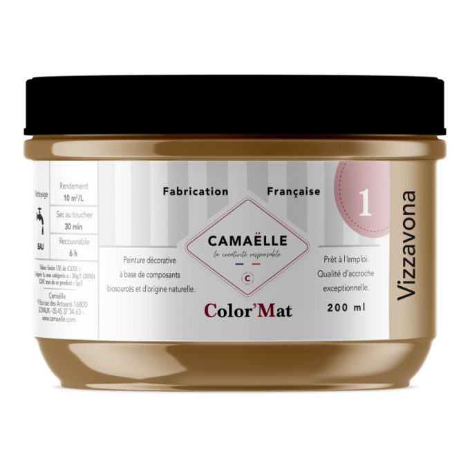 Color'Mat VIZZAVONA