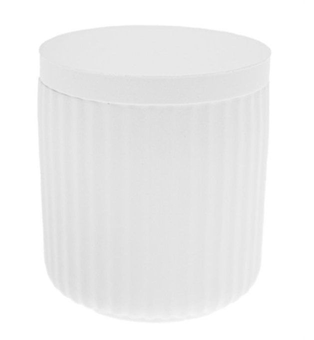 Moule Pot avec couvercle