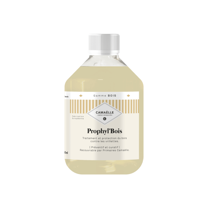 Prophyl'Bois