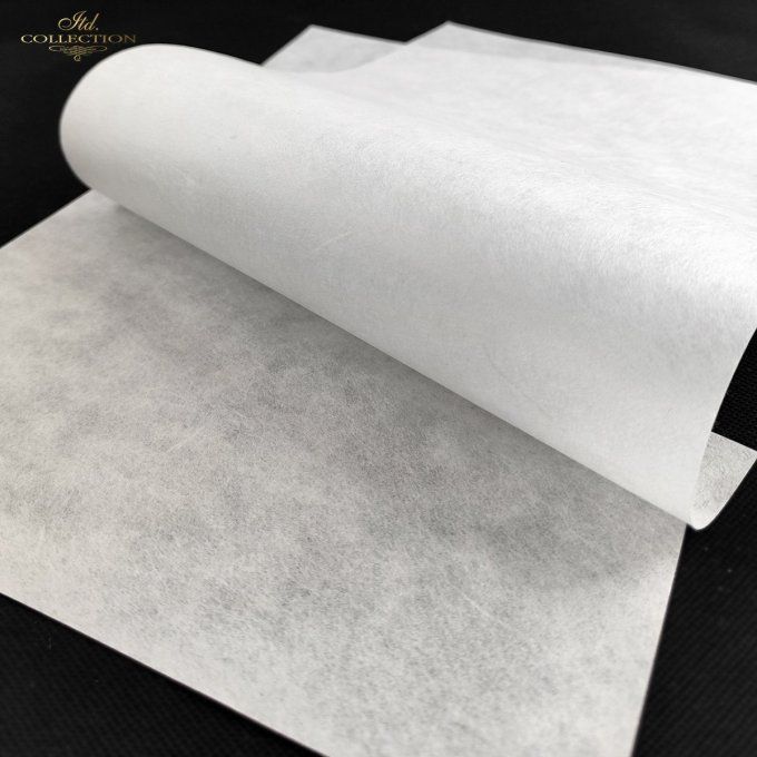 Papier de Riz Poupée et Casse-Noisette R2680