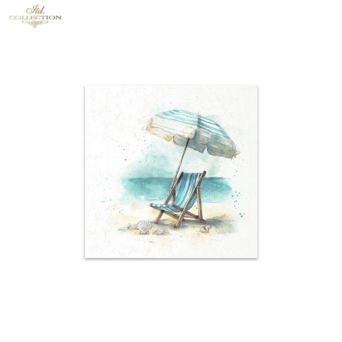 Papier de Riz Paradis RSM277