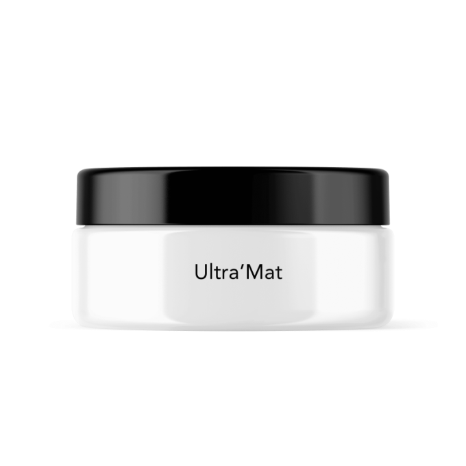 Vitrificateur Ultra'Mat
