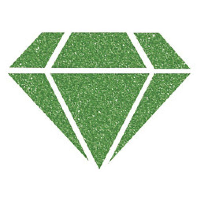 Izink Diamond VERT FONCE 80842