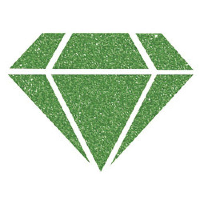 Izink Diamond VERT FONCE 80842