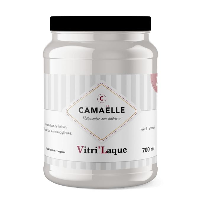 Vitri'Laque CAMAELLE