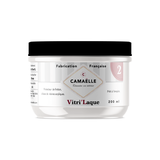 Vitri'Laque CAMAELLE