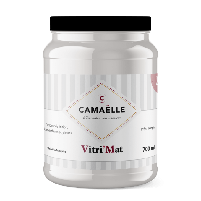 Vitri'Mat CAMAELLE