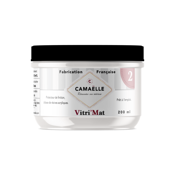 Vitri'Mat CAMAELLE
