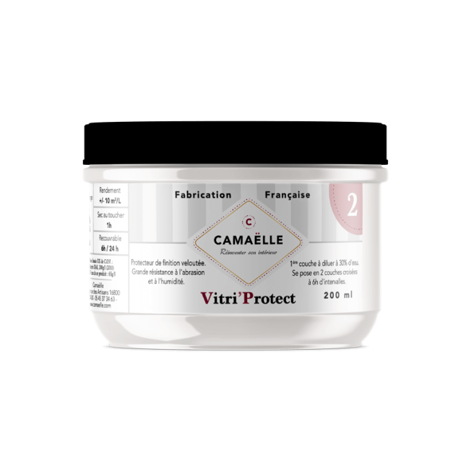 Vitri'Protect CAMAELLE