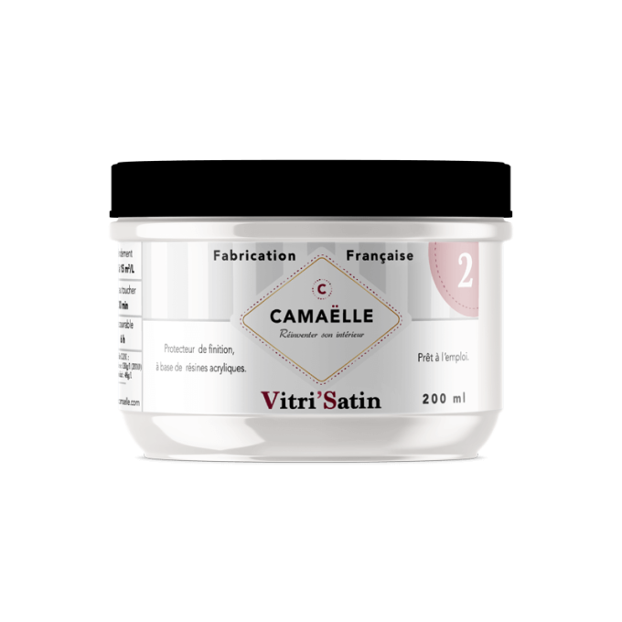 Vitri'Satin CAMAELLE